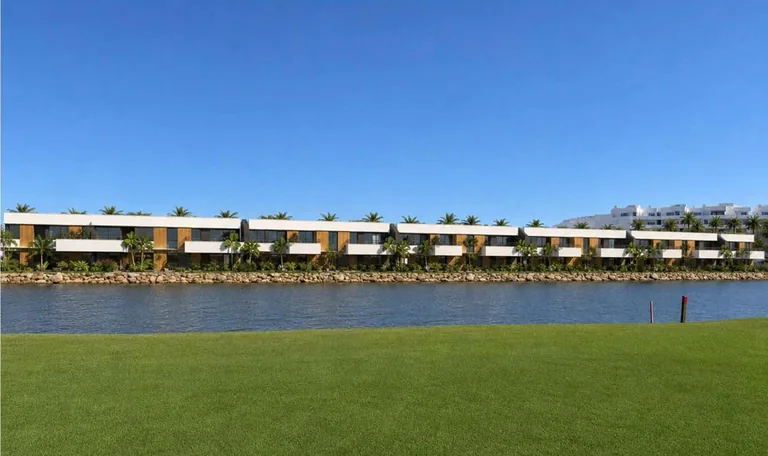 Bungaló en planta baja NV-102720 — foto 2