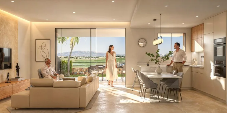 Bungaló en planta baja NV-102720 — foto 4