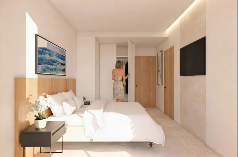 Bungaló en planta baja NV-102720 — foto 5
