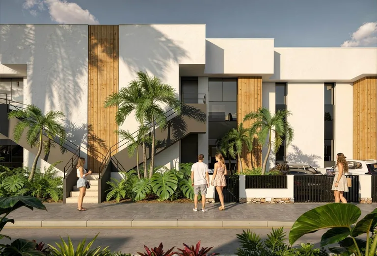 Bungaló en planta baja NV-102720 — foto 8